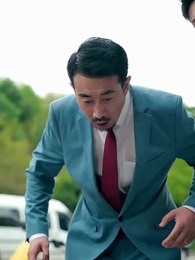 هذه الجبال تطل على المجد - Episode 15