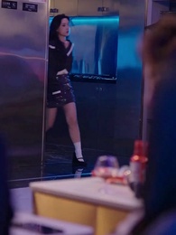 Ihre Wiedergeburt nach der Zwangsehe - Episode 14