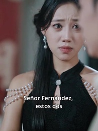 Episodio 32 - La Heredera Secreta