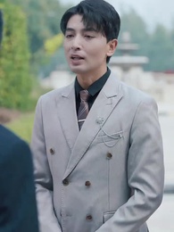 第31集 - 上有慈親舊線痕