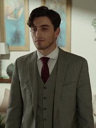 Episódio 15 - Perseguindo Minha Esposa Congelada