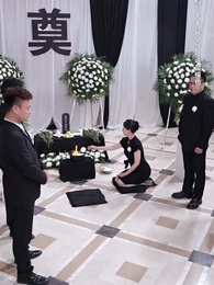 第9集 - 幽幽我心