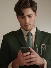 Episódio 19 - Perseguindo Minha Esposa Congelada