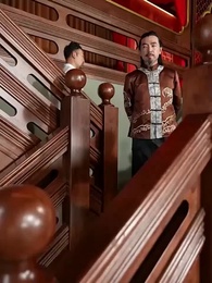 [Dubbed]They Thought I Was Dumb — I'm Not Even Human - Episode 15