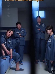 Episódio 1 - Justiça e Redenção