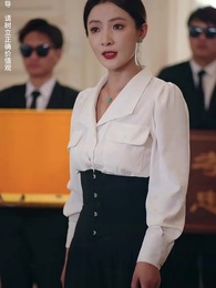 我的傻娘 - Episode 16