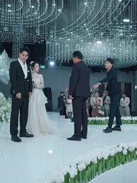 上有慈親舊線痕 - Episode 55