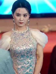 True Heiress, Your Empress Dowager - Episode 28