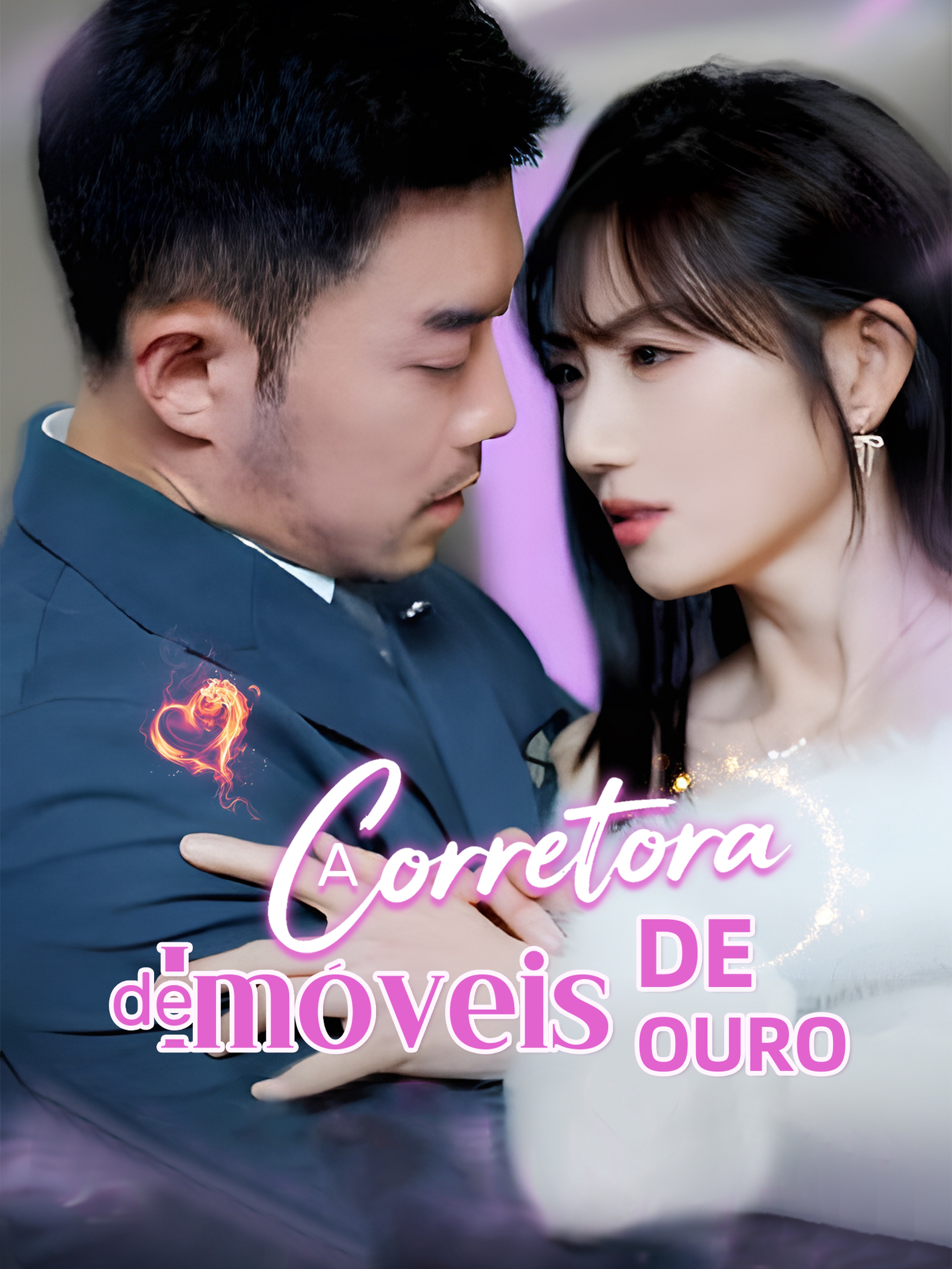 A Corretora de Imóveis de Our