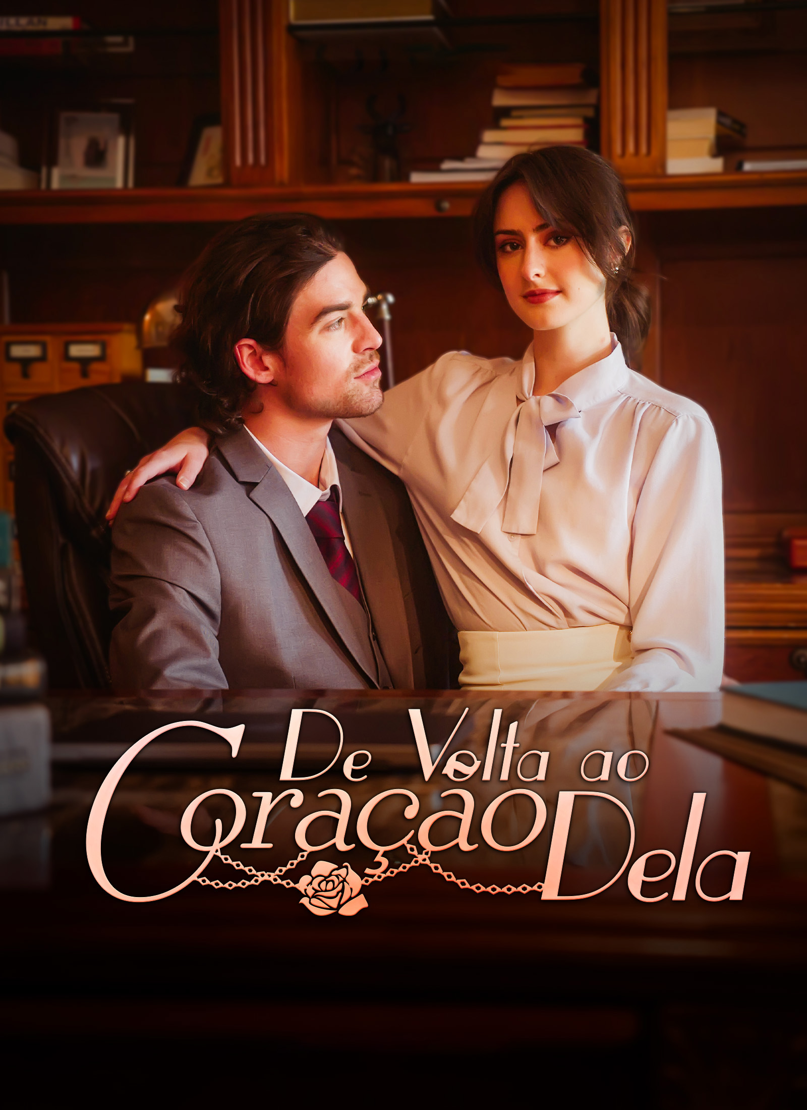 [Dublado] De Volta ao Coração Dela