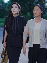 我的傻娘 - Episode 63