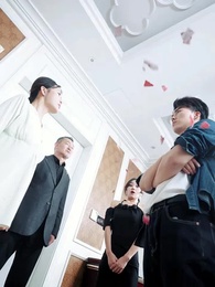 Heiress Unveiled: Sever Ties with My Ex - Episode 17