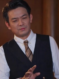 笑看風雲 - Episode 24