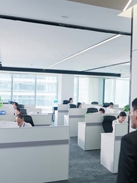 第44集 - 笑看風雲