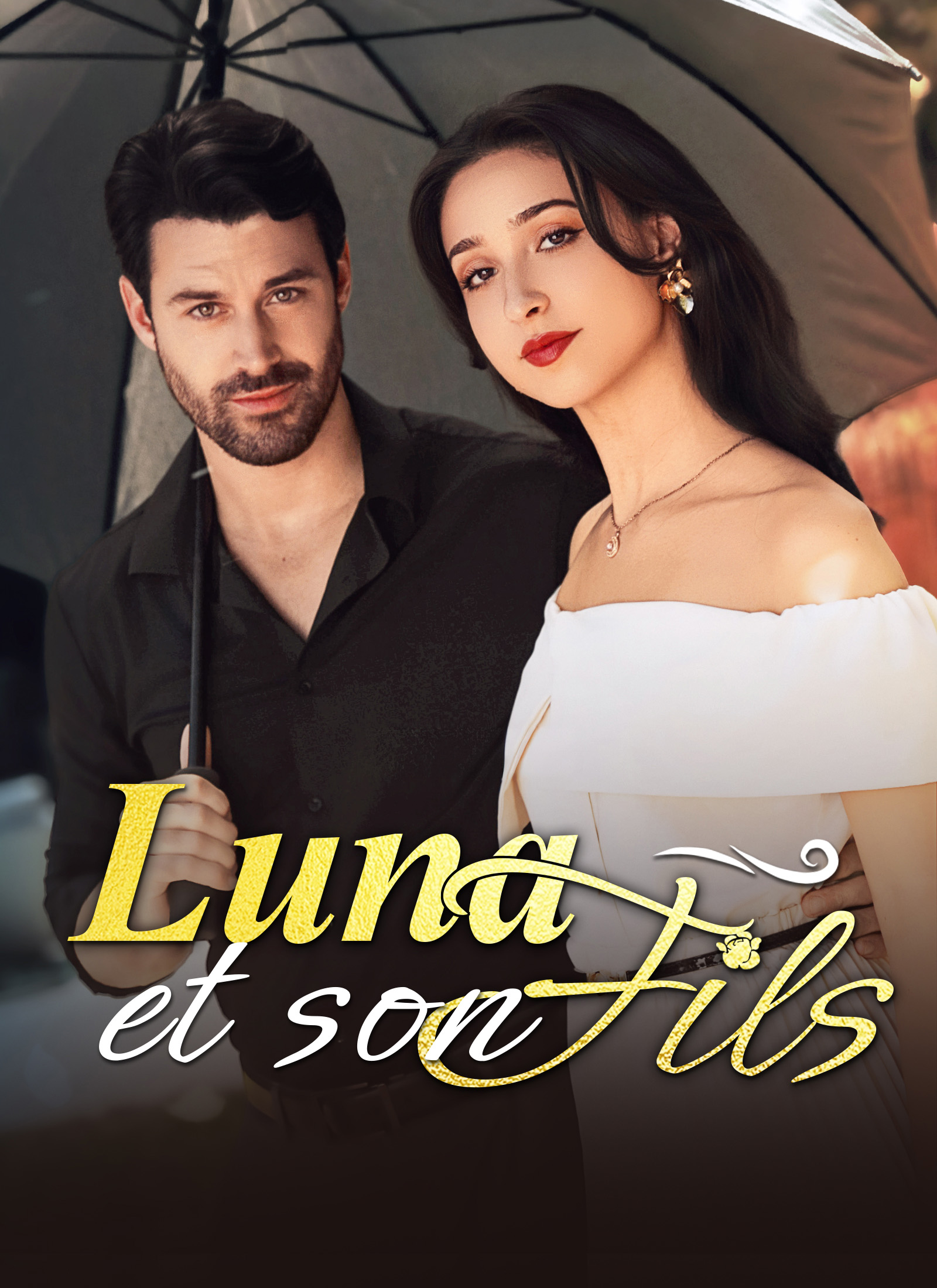 Luna et son Fils