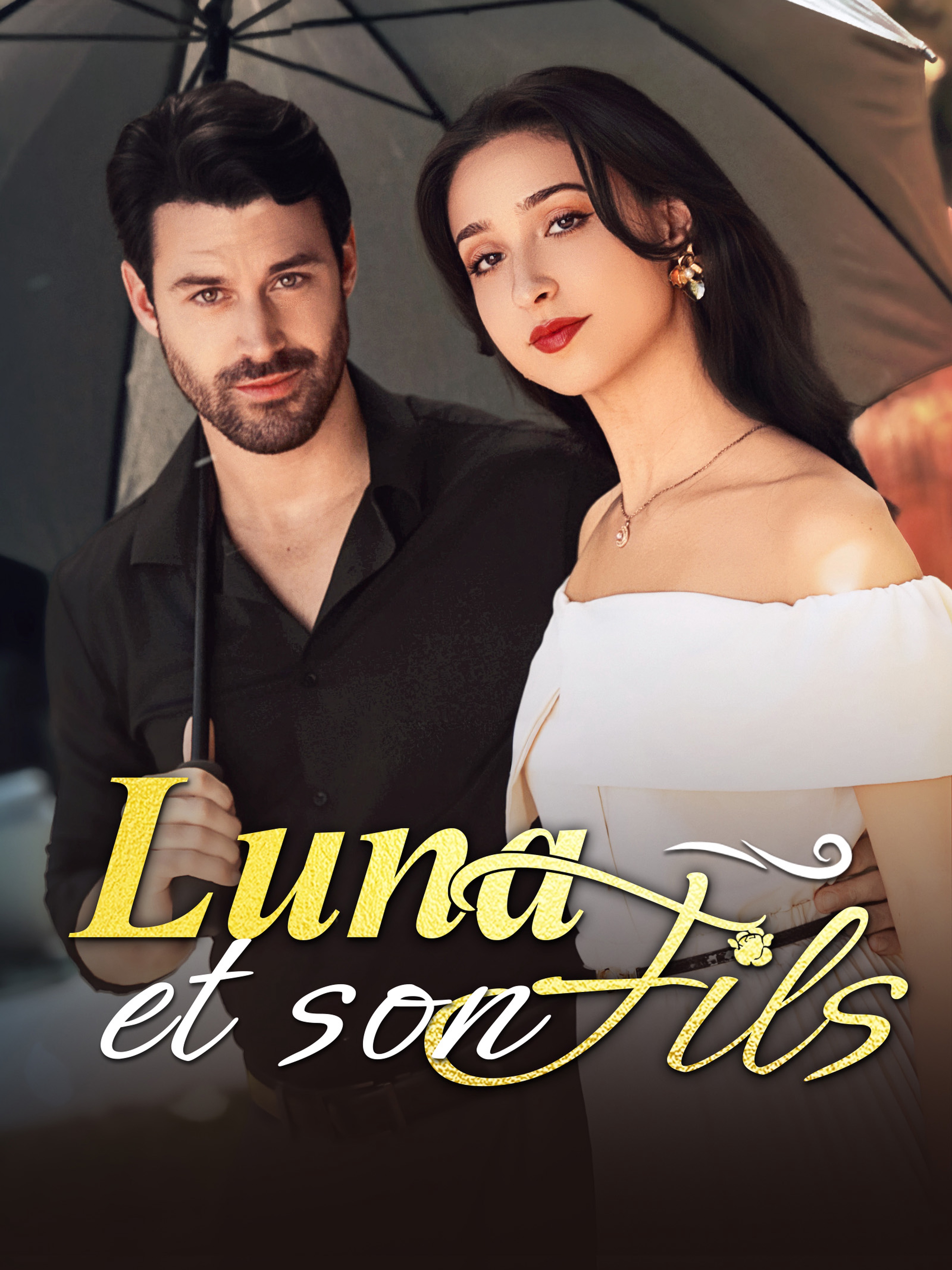 Luna et son Fils
