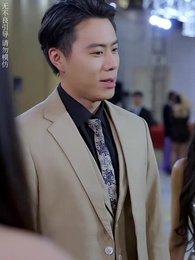 離婚後，他在娛樂圈殺瘋了 - Episode 41