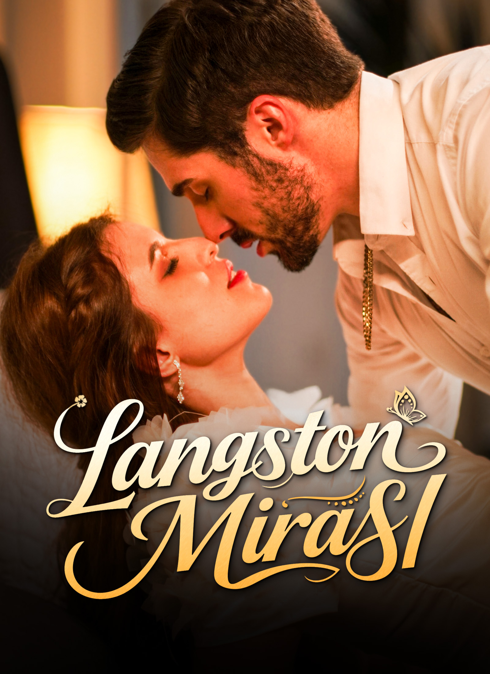 Langston Mirası