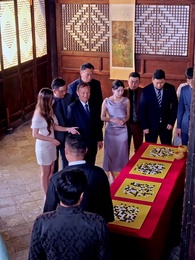 真千金不求愛，只修仙 - Episode 25