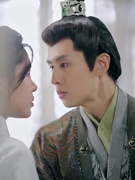 Tập 27 - Hồn Phách Tương Giao