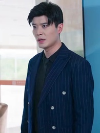 笑看風雲 - Episode 56