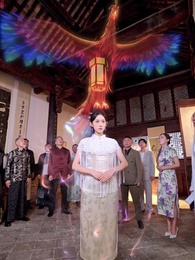 第39集 - 真千金不求愛，只修仙