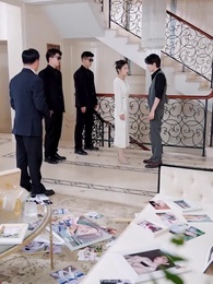 La Novantanovesima Volta di Lasciarti - Episode 39