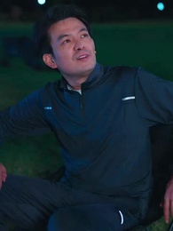 笑看風雲 - Episode 37