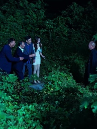 第44集 - 真千金不求愛，只修仙