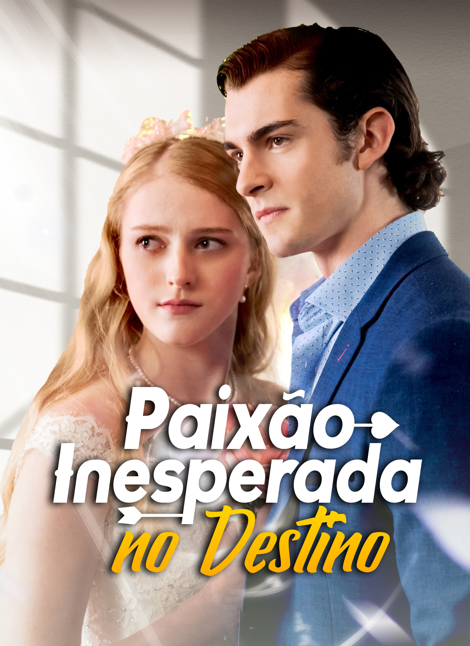 [Dublado]Paixão Inesperada no Destino