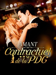 Amant contractuel de la PDG