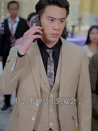 第43集 - 離婚後，他在娛樂圈殺瘋了