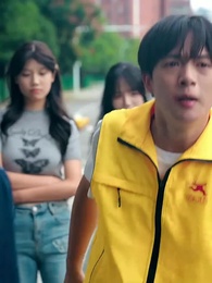 هذه الجبال تطل على المجد - Episode 19