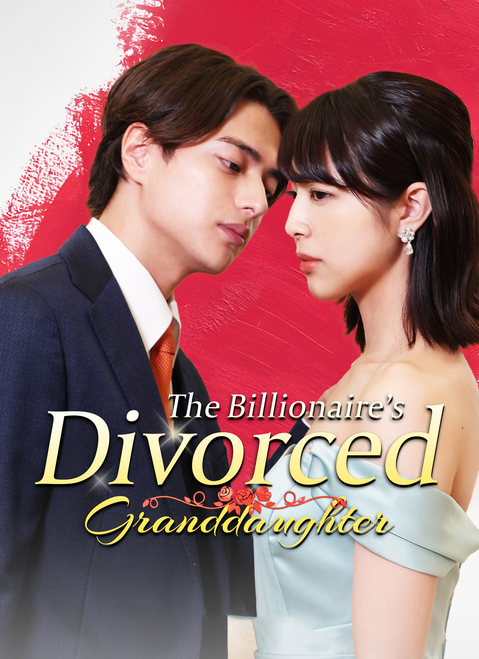The Billionaire’s Divorced Granddaughter