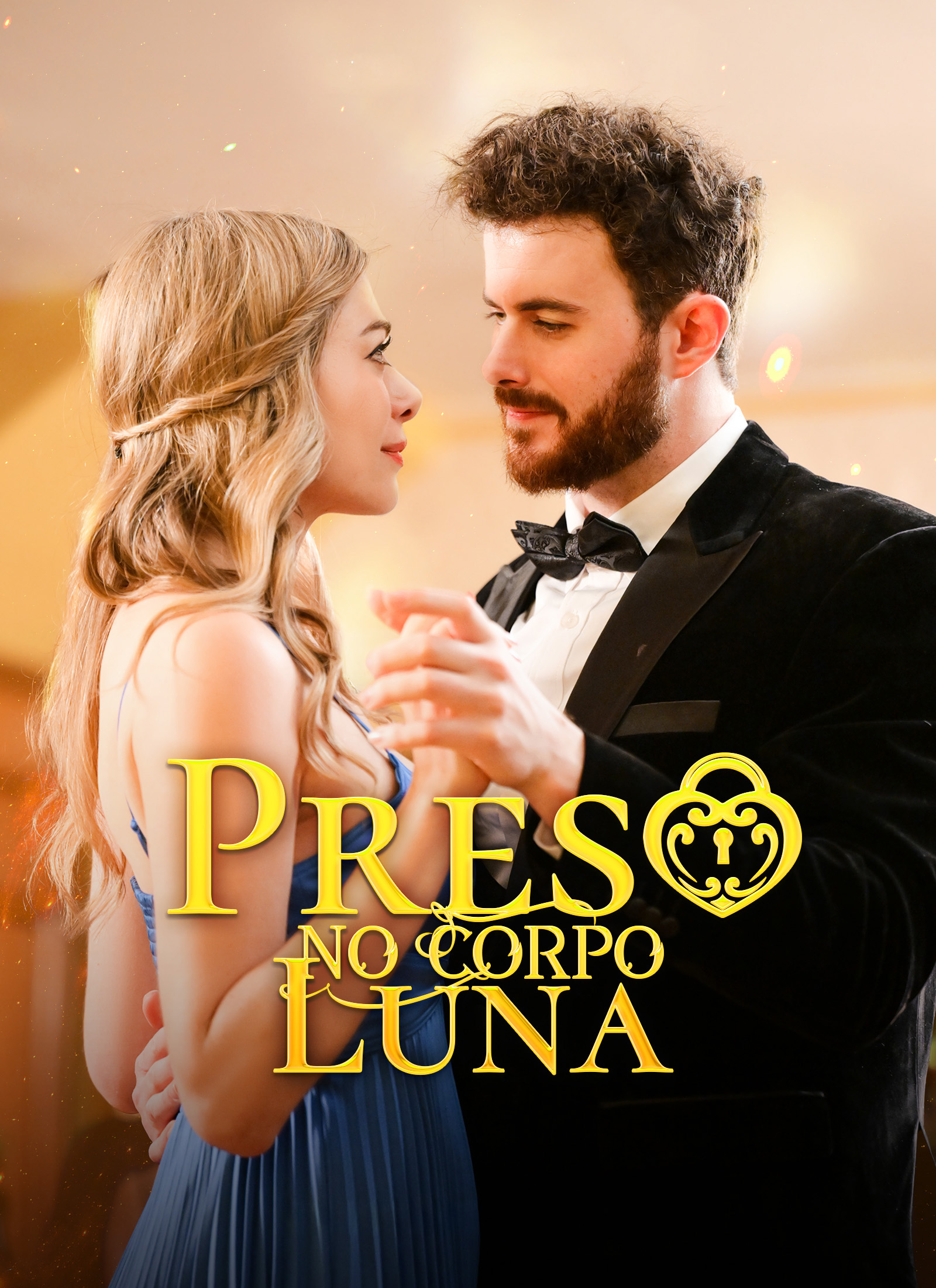 Preso no Corpo de Luna