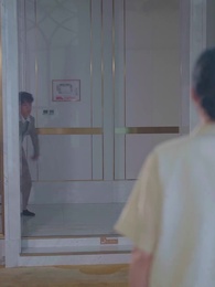 我的傻娘 - Episode 55