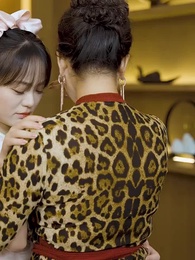 第50話 - 彼女はついに頂へ