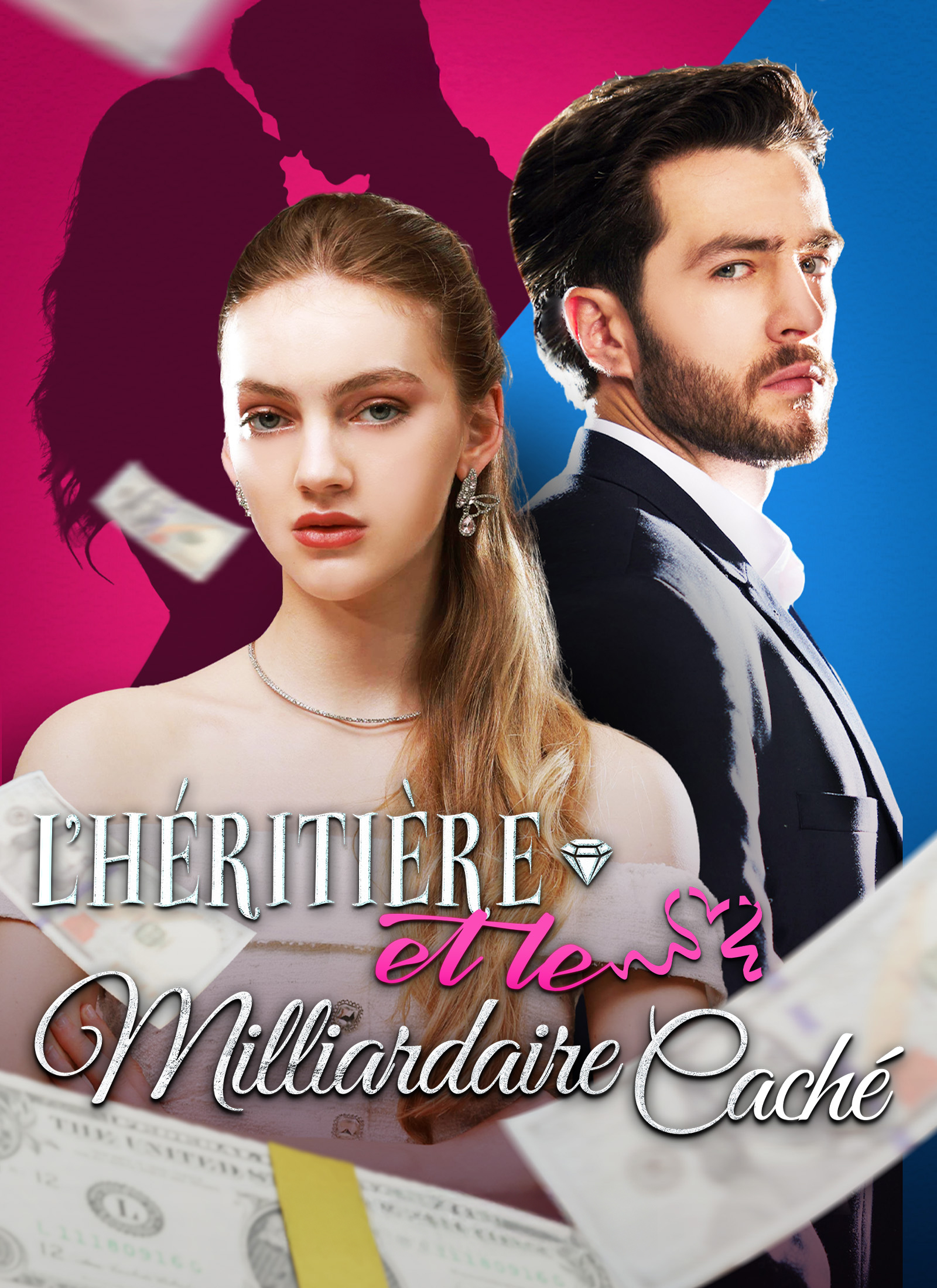 L'Héritière et le Milliardaire Caché