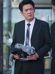 笑看風雲 - Episode 48