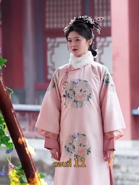 [พากย์ไทย]วังลวงใจ เสาลีณา - Episode 11