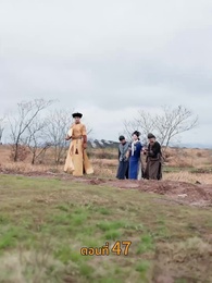 [พากย์ไทย]วังลวงใจ เสาลีณา - Episode 47