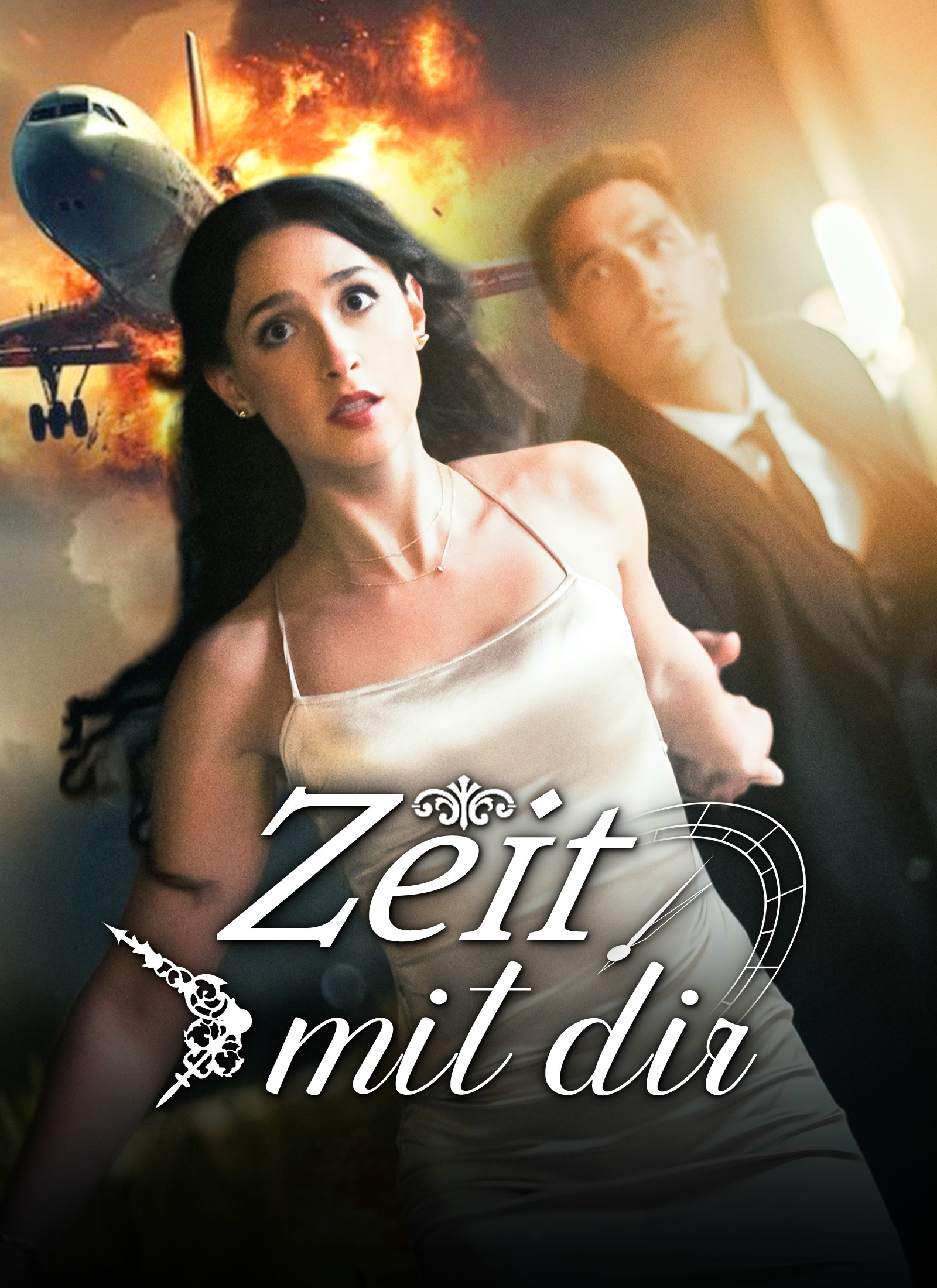 Cover von Zeit mit dir