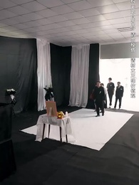 葬禮上，奇葩親戚各顯神通 - Episode 4