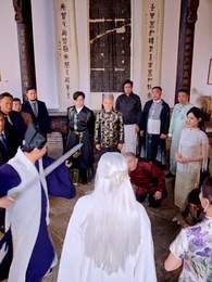 第37集 - 真千金不求愛，只修仙