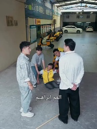 هذه الجبال تطل على المجد - Episode 65