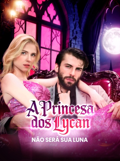 [Dublado]A Princesa Que o Alfa Perdeu