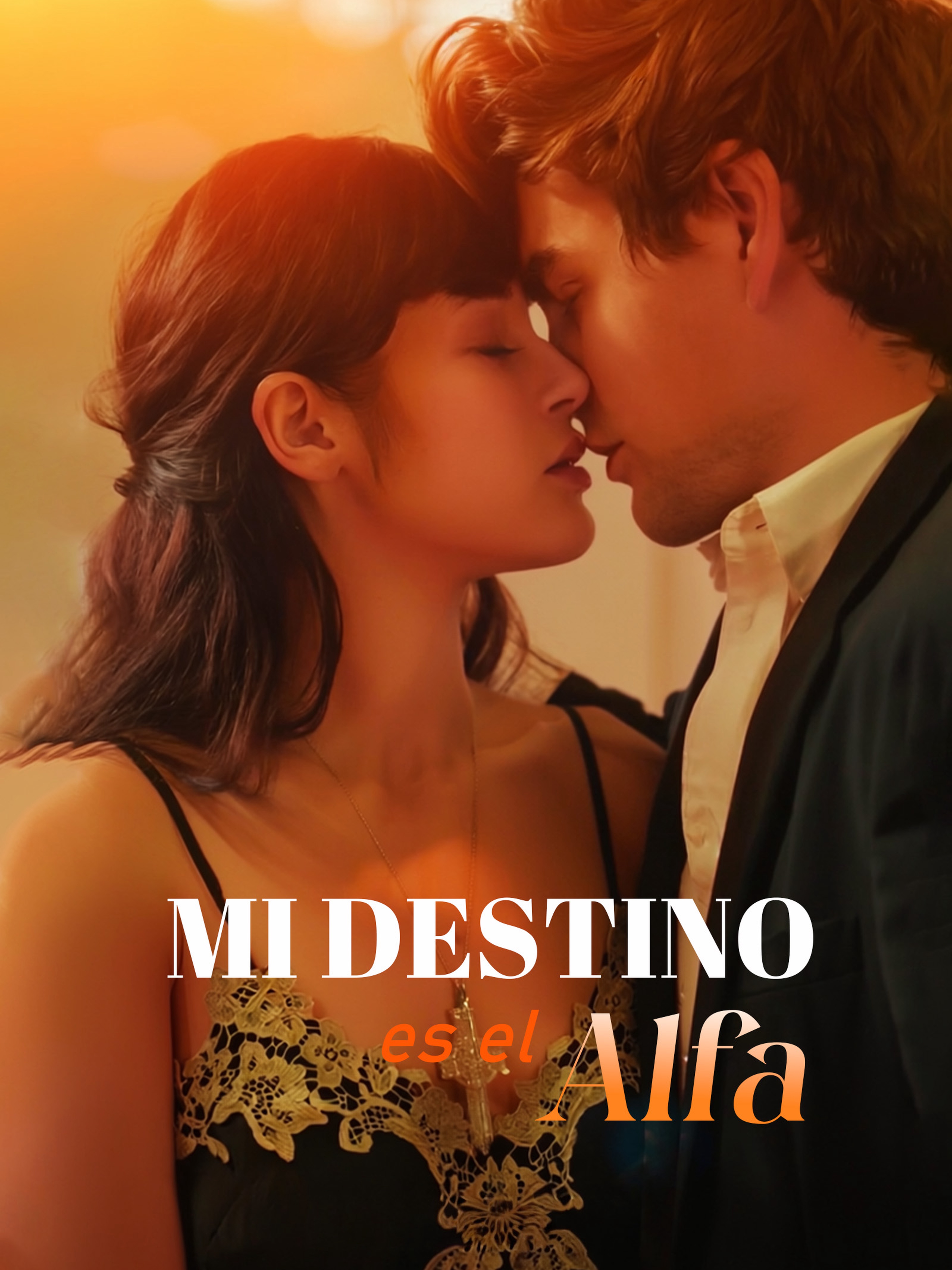 Mi destino es el Alfa