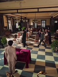 別惹小祖宗，她只會打臉 - Episode 39