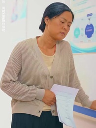 我的傻娘 - Episode 73