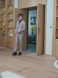 第6集 - 上有慈親舊線痕